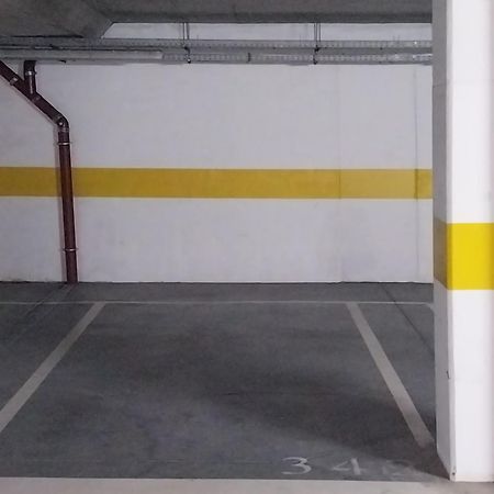 Lisboa5Min Walk From Subway Station & Free Parking公寓 外观 照片