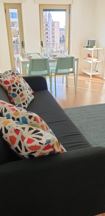 Lisboa5Min Walk From Subway Station & Free Parking公寓 外观 照片