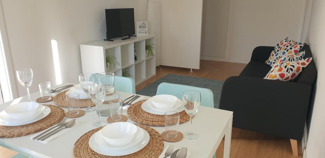 Lisboa5Min Walk From Subway Station & Free Parking公寓 外观 照片
