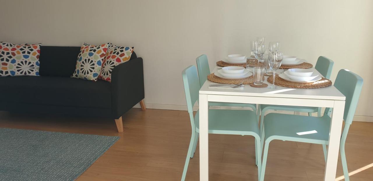 Lisboa5Min Walk From Subway Station & Free Parking公寓 外观 照片