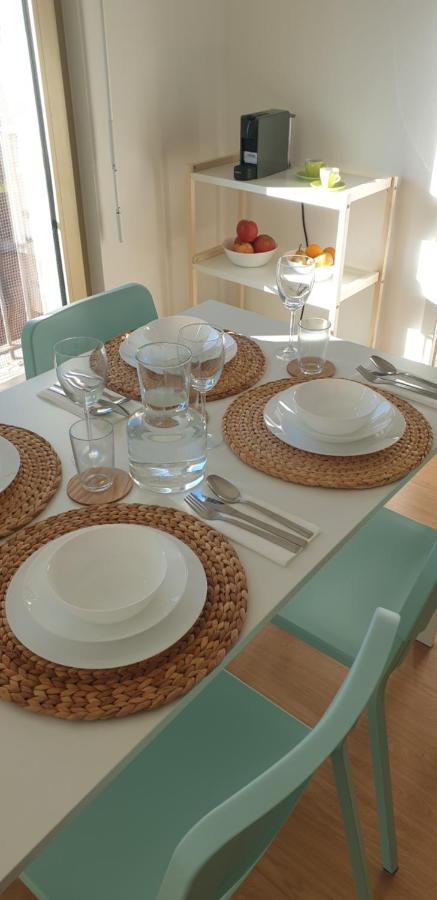 Lisboa5Min Walk From Subway Station & Free Parking公寓 外观 照片