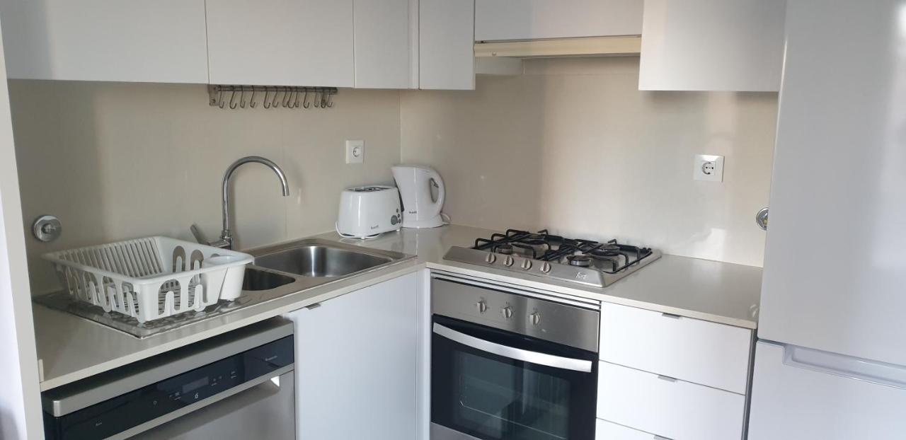 Lisboa5Min Walk From Subway Station & Free Parking公寓 外观 照片
