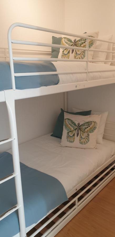 Lisboa5Min Walk From Subway Station & Free Parking公寓 外观 照片