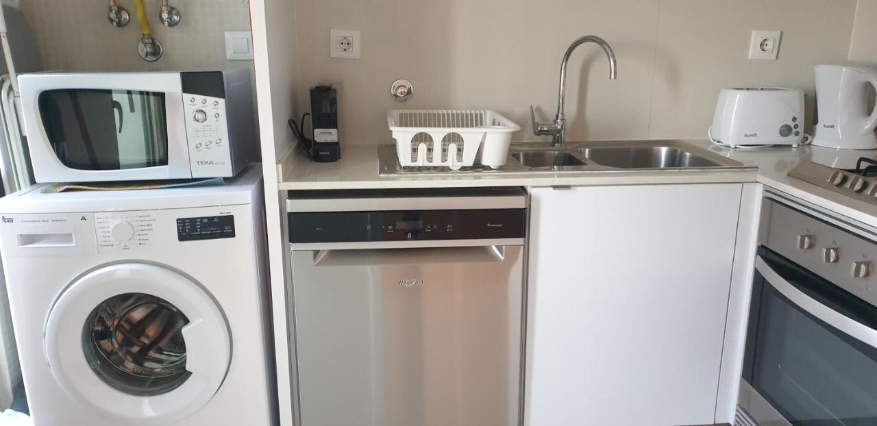 Lisboa5Min Walk From Subway Station & Free Parking公寓 外观 照片