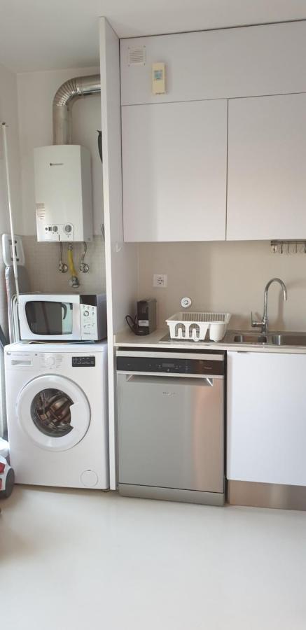 Lisboa5Min Walk From Subway Station & Free Parking公寓 外观 照片