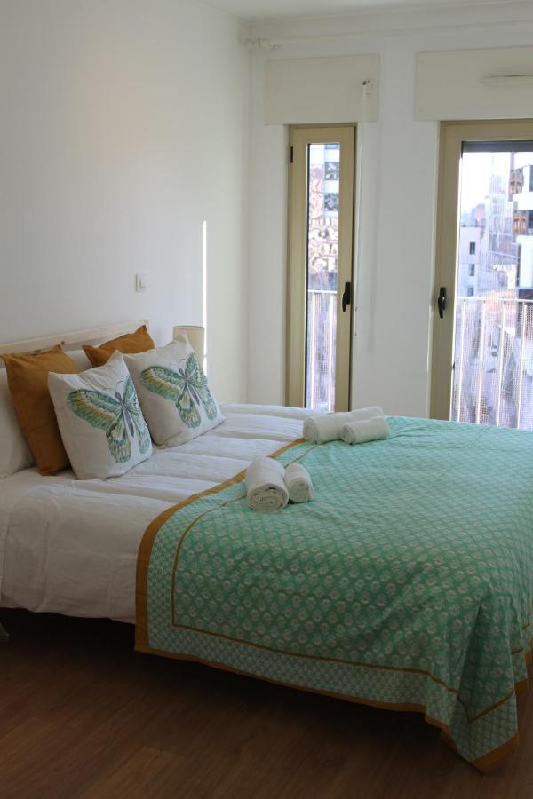 Lisboa5Min Walk From Subway Station & Free Parking公寓 外观 照片