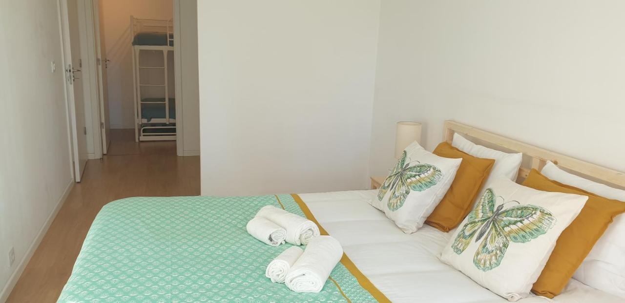 Lisboa5Min Walk From Subway Station & Free Parking公寓 外观 照片